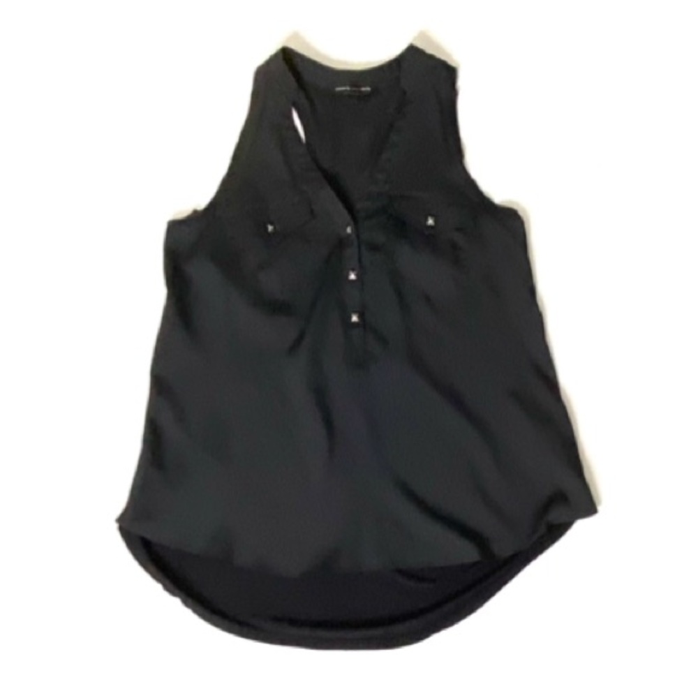 Rock & Republic Sleeveless Top